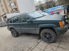 Jeep Grand cherokee ZJ, снимка 2