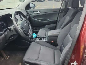 Hyundai Tucson PREMIUM /CARFAX/ПОДГРЕВ/4х4/, снимка 5