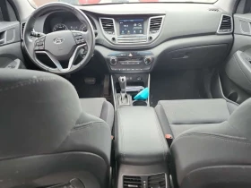 Hyundai Tucson PREMIUM /CARFAX/ПОДГРЕВ/4х4/, снимка 10