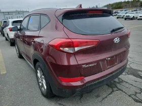 Hyundai Tucson PREMIUM /CARFAX/ПОДГРЕВ/4х4/, снимка 4