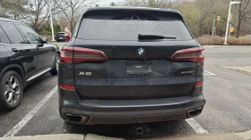 BMW X5 | ЛАЗЕРИ | МАСАЖИ | ВЪЗДУХ | SWAROVSKI | 360 |  , снимка 4