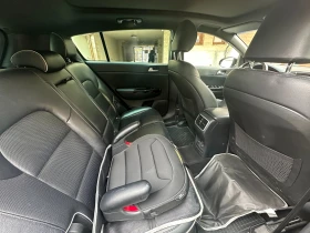 Kia Sportage лек автомобил, снимка 10