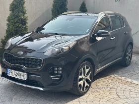 Kia Sportage лек автомобил, снимка 1