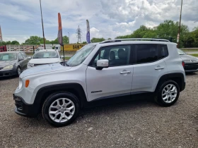 Jeep Renegade 1.6 M-JET 120HP.LIMITED ITALIA, снимка 3