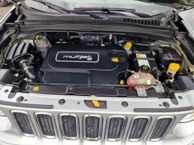 Jeep Renegade 1.6 M-JET 120HP.LIMITED ITALIA, снимка 16