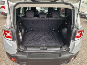 Jeep Renegade 1.6 M-JET 120HP.LIMITED ITALIA, снимка 9