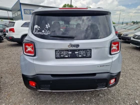 Jeep Renegade 1.6 M-JET 120HP.LIMITED ITALIA, снимка 5
