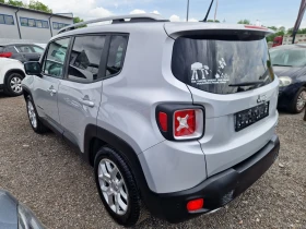 Jeep Renegade 1.6 M-JET 120HP.LIMITED ITALIA, снимка 6