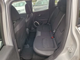 Jeep Renegade 1.6 M-JET 120HP.LIMITED ITALIA, снимка 11