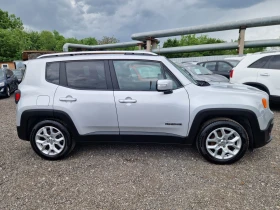 Jeep Renegade 1.6 M-JET 120HP.LIMITED ITALIA, снимка 7
