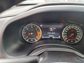 Jeep Renegade 1.6 M-JET 120HP.LIMITED ITALIA, снимка 14