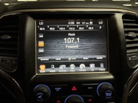 Jeep Grand cherokee 2016 Jeep Grand Cherokee Limited 4WD, снимка 12