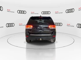 Jeep Grand cherokee 2016 Jeep Grand Cherokee Limited 4WD, снимка 7
