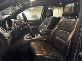 Jeep Grand cherokee 2016 Jeep Grand Cherokee Limited 4WD, снимка 9