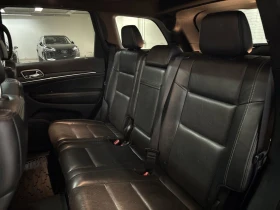 Jeep Grand cherokee 2016 Jeep Grand Cherokee Limited 4WD, снимка 16