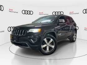 Jeep Grand cherokee 2016 Jeep Grand Cherokee Limited 4WD, снимка 3