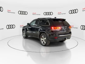 Jeep Grand cherokee 2016 Jeep Grand Cherokee Limited 4WD, снимка 8