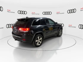 Jeep Grand cherokee 2016 Jeep Grand Cherokee Limited 4WD, снимка 6