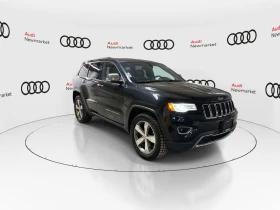 Jeep Grand cherokee 2016 Jeep Grand Cherokee Limited 4WD, снимка 1