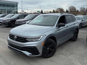 VW Tiguan * Comfortline R Line Black Edition * ПОДГРЕВИ, снимка 1