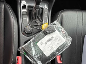 VW Tiguan * Comfortline R Line Black Edition * ПОДГРЕВИ, снимка 14