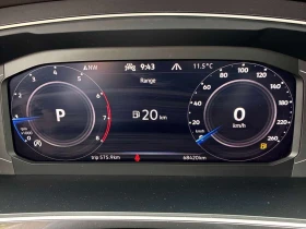VW Tiguan * Comfortline R Line Black Edition * ПОДГРЕВИ, снимка 8