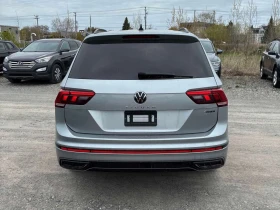 VW Tiguan * Comfortline R Line Black Edition * ПОДГРЕВИ, снимка 4