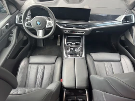 BMW X7 xDrive40d, снимка 7