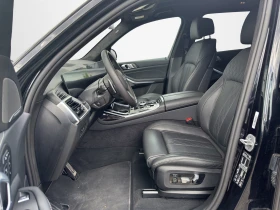 BMW X7 xDrive40d, снимка 6