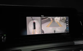 Mercedes-Benz G 63 AMG burmester* multibeam led* Parking Assist, снимка 12