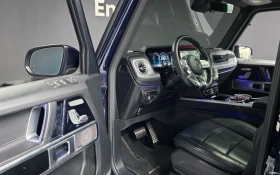 Mercedes-Benz G 63 AMG burmester* multibeam led* Parking Assist, снимка 3
