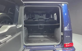 Mercedes-Benz G 63 AMG burmester* multibeam led* Parking Assist, снимка 10