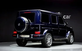 Mercedes-Benz G 63 AMG burmester* multibeam led* Parking Assist, снимка 2