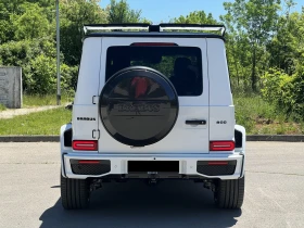 Mercedes-Benz G 63 AMG / BRABUS 800 PACKAGE / WIDESTAR / FULL CARBON / , снимка 5