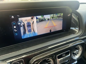 Mercedes-Benz G 63 AMG / BRABUS 800 PACKAGE / WIDESTAR / FULL CARBON / , снимка 12