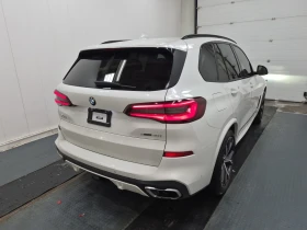 BMW X5 40I * M ПАКЕТ * HEAD UP * CARFAX * , снимка 3