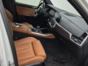 BMW X5 40I * M ПАКЕТ * HEAD UP * CARFAX * , снимка 9