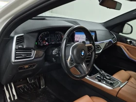 BMW X5 40I * M ПАКЕТ * HEAD UP * CARFAX * , снимка 6