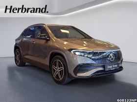 Mercedes-Benz EQA 300 AMG 4matic Winer Pack Blind spot, снимка 2