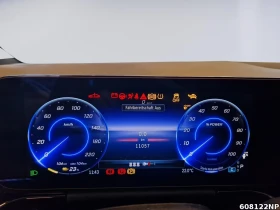 Mercedes-Benz EQA 300 AMG 4matic Winer Pack Blind spot, снимка 9