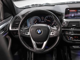 BMW X3 M40 / HARMAN /  ПАНОРАМА / HEAD UP /, снимка 13