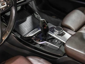 BMW X3 M40 / HARMAN /  ПАНОРАМА / HEAD UP /, снимка 15