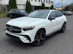 Mercedes-Benz GLC * 300 * CARFAX * ЦЕНА ДО БГ, снимка 1