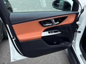 Mercedes-Benz GLC * 300 * CARFAX * ЦЕНА ДО БГ, снимка 9