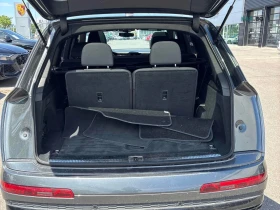 Audi Q7 Technik Автокредит Цена до България, снимка 13
