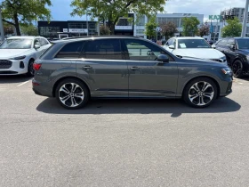 Audi Q7 Technik Автокредит Цена до България, снимка 5