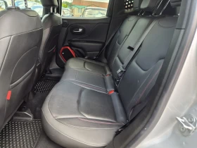 Jeep Renegade 2.0D-TRAIL HAWK-4X4-AUTOMATIC-СУПЕР СЪСТОЯНИЕ, снимка 13