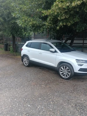Skoda Karoq, снимка 1