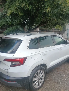 Skoda Karoq, снимка 3