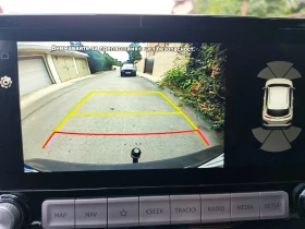 Hyundai Kona 64KWh* SOH 100%* LED* DISTRONIC* Tермопомпа* , снимка 11